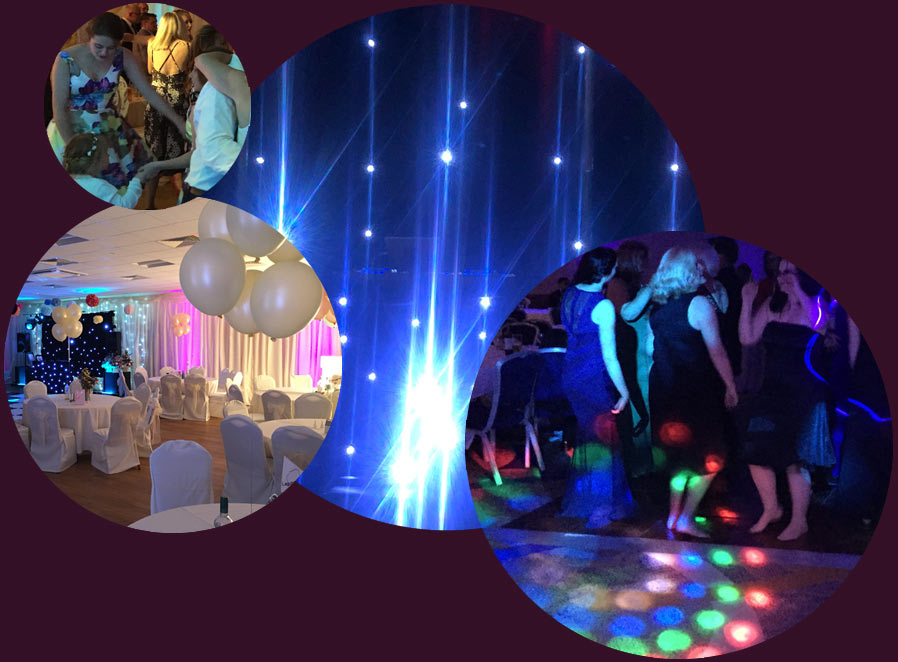 Disco and Events images - Fine Time Events Northantampton